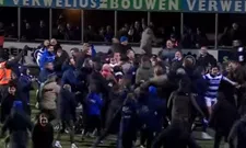 Thumbnail for article: Feest in Spakenburg: amateurploeg bekert na zenuwslopende partij en penalty's door