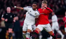 Thumbnail for article: Manchester United toont karakter: dubbele voorsprong Leeds weggewerkt