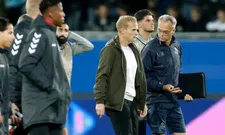 Thumbnail for article: De Coninck over Club Brugge - Union: “Geen tekenen van vermoeidheid bij Union”