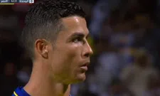 Thumbnail for article: GOAL: Ronaldo blinkt uit bij Al Nassr en scoort vier(!) keer tegen Al Wehda