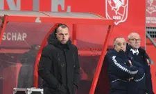 Thumbnail for article: Heitinga geeft signaal af bij Ajax: 'Bassey misschien wel onze beste verdediger'