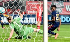 Thumbnail for article: Niet groots spelend Ajax trekt stijgende lijn door: Twente uit de beker geknikkerd