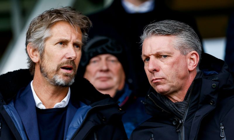 'Ajax kan Ward gewoon overnemen van Liverpool'