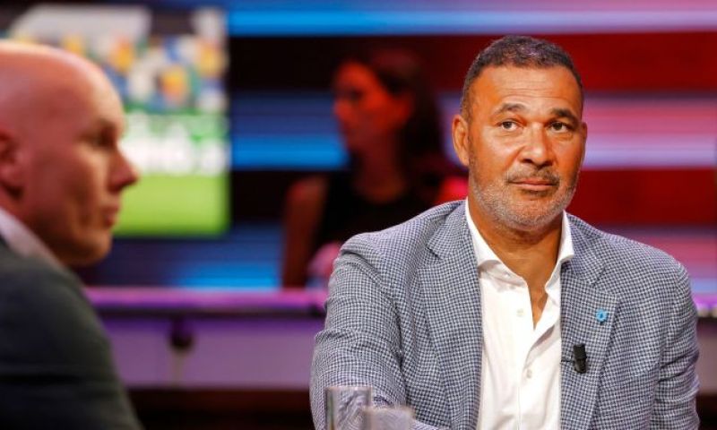 Gullit over gebrek aan branie bij Feyenoord