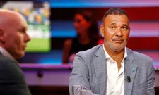 Thumbnail for article: Gullit: 'Branie ontbreekt nog bij Feyenoord, waarom altijd die twijfel?'