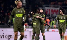 Thumbnail for article: Herstelde Ibrahimovic ziet AC Milan eindelijk weer eens winnen dankzij Giroud 