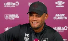 Thumbnail for article: Kompany wint voor de derde keer dit seizoen de Manager van de Maand-award 