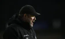 Thumbnail for article: Vanhaezebrouck voelt de adem van Westerlo: “KAA Gent wil naar boven kijken”