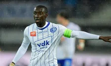 Thumbnail for article: Asare opnieuw aan de slag bij KAA Gent: "Hoofdcoach? Not a chance"                