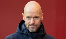 Thumbnail for article: Woerts denkt dat Ten Hag ontslagen wordt bij Qatarese overname Manchester United