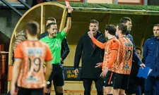 Thumbnail for article: KNVB doet uitspraak: loodzware schorsing voor FC Volendam-speler Oristanio