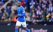 Thumbnail for article: Sor (Genk) over rugnummer veertien: “Trossard en De Bruyne… In goed gezelschap"