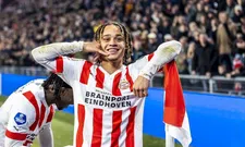 Thumbnail for article: Mysterieuze Xavi Simons: 'Ik weet niet wat er in vijf maanden gebeurt'