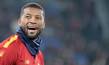 Thumbnail for article: Wijnaldum is weer voetballer: Nederlander maakt langverwachte rentree bij Roma