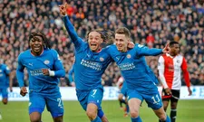 Thumbnail for article: PSV met aanvallende kwaliteitsimpuls tegen Groningen, basisdebuut Hazard lonkt    