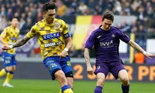 Thumbnail for article: RSC Anderlecht boekt 10 op 12 na verdiende zege tegen mak STVV