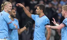 Thumbnail for article: Manchester City zet druk op Arsenal met een makkelijke overwinning