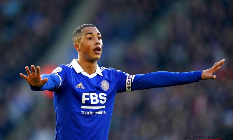 Rode Duivel Tielemans voor het eerst sinds lange tijd geblesseerd 