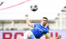 Thumbnail for article: Heynen (KRC Genk) over Rode Duivels: "Nieuwe coach, nieuwe kansen"