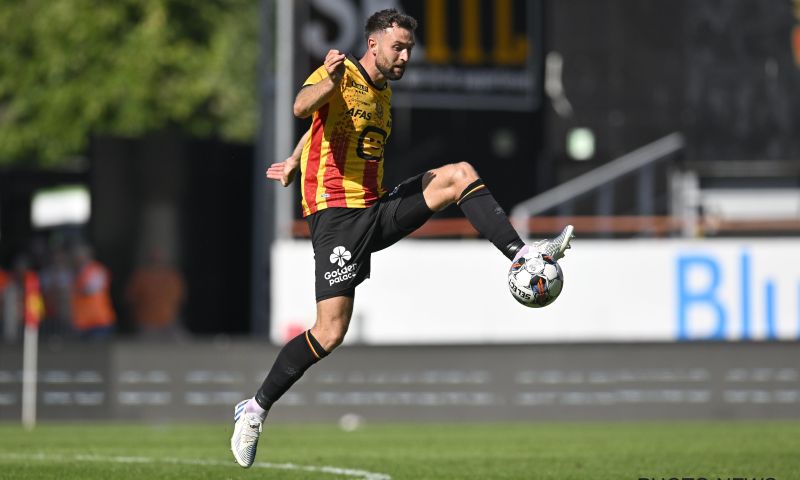 Matthys en Defour halen versterking vanuit eigen B-kern KV Mechelen 