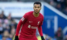 Thumbnail for article: LIVE-discussie: Gakpo houdt vertrouwen in Merseyside Derby, Van Dijk keert terug