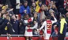 Thumbnail for article: Berghuis kijkt ogen uit bij Ajax: 'Sta versteld van wat deze jongen kan'