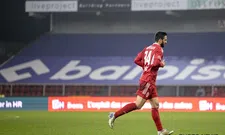 Thumbnail for article: De Bleeckere velt oordeel over rode kaart Laifis (Standard) en penalty KVK