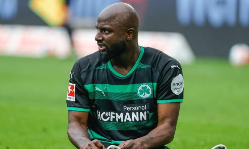 FC Groningen geeft Jetro Willems de kans