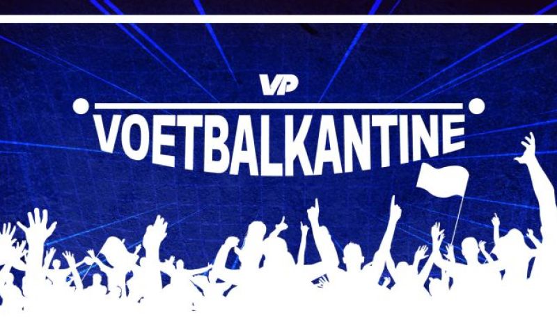 VP-Voetbalkantine