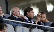 Thumbnail for article: Vandenbempt over uitspraken De Witte (KAA Gent): ‘Moeten we in de gaten houden’