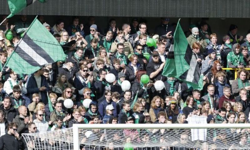 OFFICIEEL: Velkovski is een speler van Cercle Brugge af