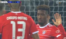 Thumbnail for article: Coman breekt de ban tegen oude club PSG, maar juicht uit respect niet