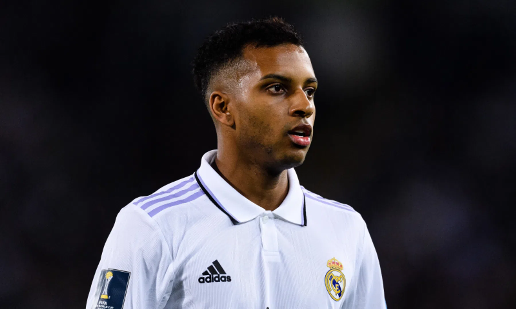 Rodrygo vertelt over interesse Barcelona en vertrek Casemiro