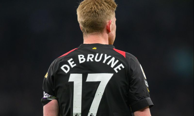 Hazard, De Bruyne en meerdere bekende namen doneren shirts voor Turkije en Syrië