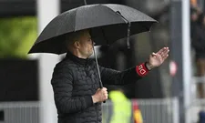 Thumbnail for article: Danny Buijs duikt op bij Feyenoord na ontslag bij KV Mechelen