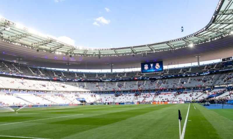 UEFA schuldig aan chaotische CL-finale 2022