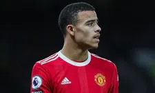 Thumbnail for article: Daily Mail: Greenwood lijkt dit seizoen niet in actie te komen voor Man United