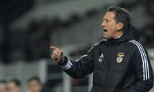 Thumbnail for article: Benfica in het kort: kampioen in het verkopen en Braga als Brugs voorbeeld