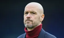 Thumbnail for article: Ten Hag lyrisch: 'Een ongelooflijke speler die elke selectie beter maakt'