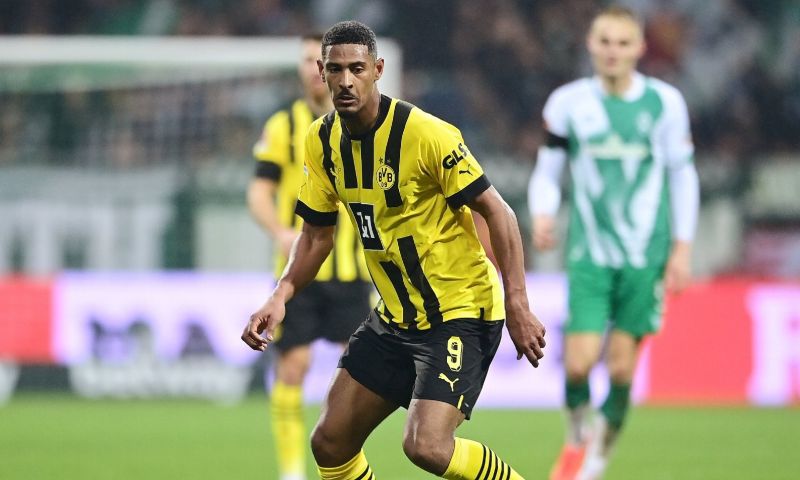 LIVE-discussie: CL-rentree voor Haller met Dortmund tegen Chelsea