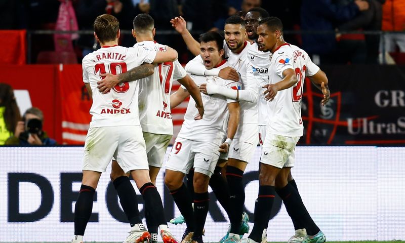 Dit kan PSV verwachten van Sevilla in Europa League