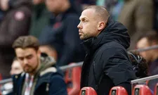 Thumbnail for article: Ajax-speelstijl verdedigd: 'Andere teams schieten hem weg en rennen erachteraan'