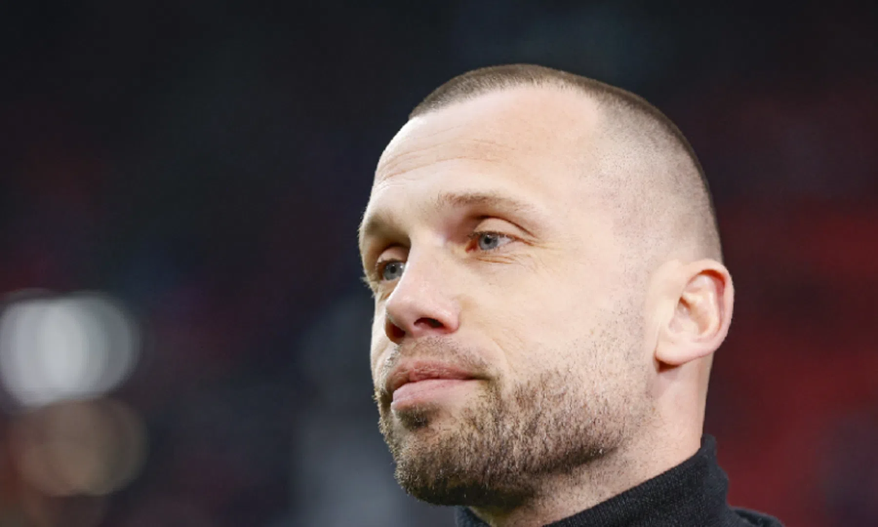 LIVE: Heitinga en Tadic blikken vooruit op Ajax-duel met Union Berlin