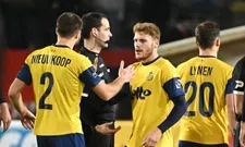 Thumbnail for article: Geen aankoopoptie, maar Union ziet in Vertessen net zoals PSV een toekomst