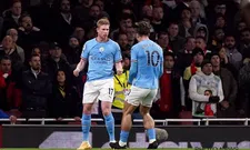 Thumbnail for article: De Bruyne beslist topper tegen Trossard en co en gooit PL-strijd open