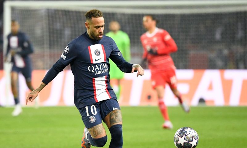 Chelsea wil Neymar kopen van PSG