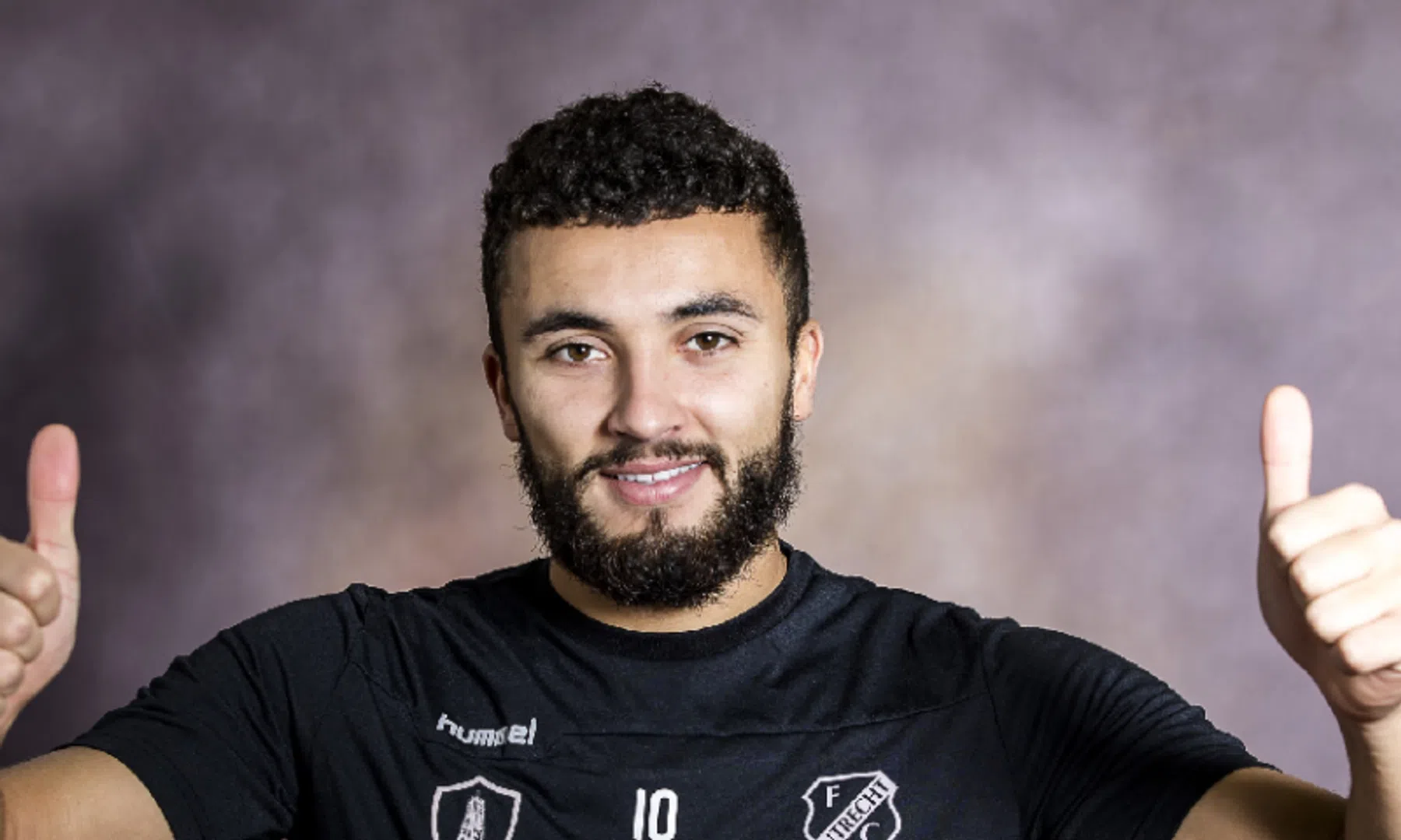 Labyad geeft zijn jawoord: FC Utrecht-terugkeer aanstaande