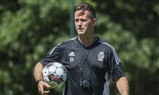 Thumbnail for article: Standard-coach kan lof niet op over Union: "De beste ploeg in België"