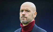 Thumbnail for article: Trotse Ten Hag windt zich op over arbiter: 'Mag dat soort fouten niet maken'