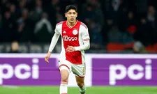 Thumbnail for article: Álvarez treurt om leegloop: 'Was voor mij heel moeilijk, ik mis hem nog steeds'